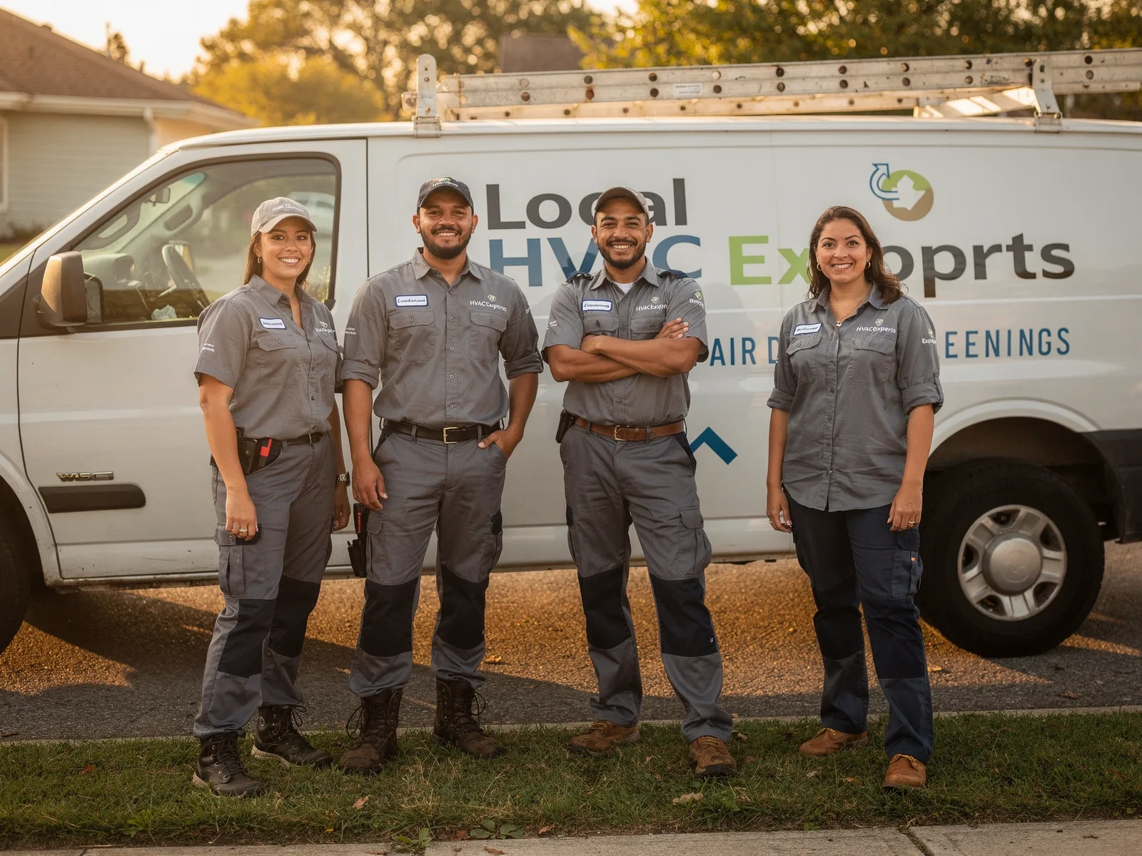 24/7 HVAC Repair & AC Replacement company in Alexandria, AL
